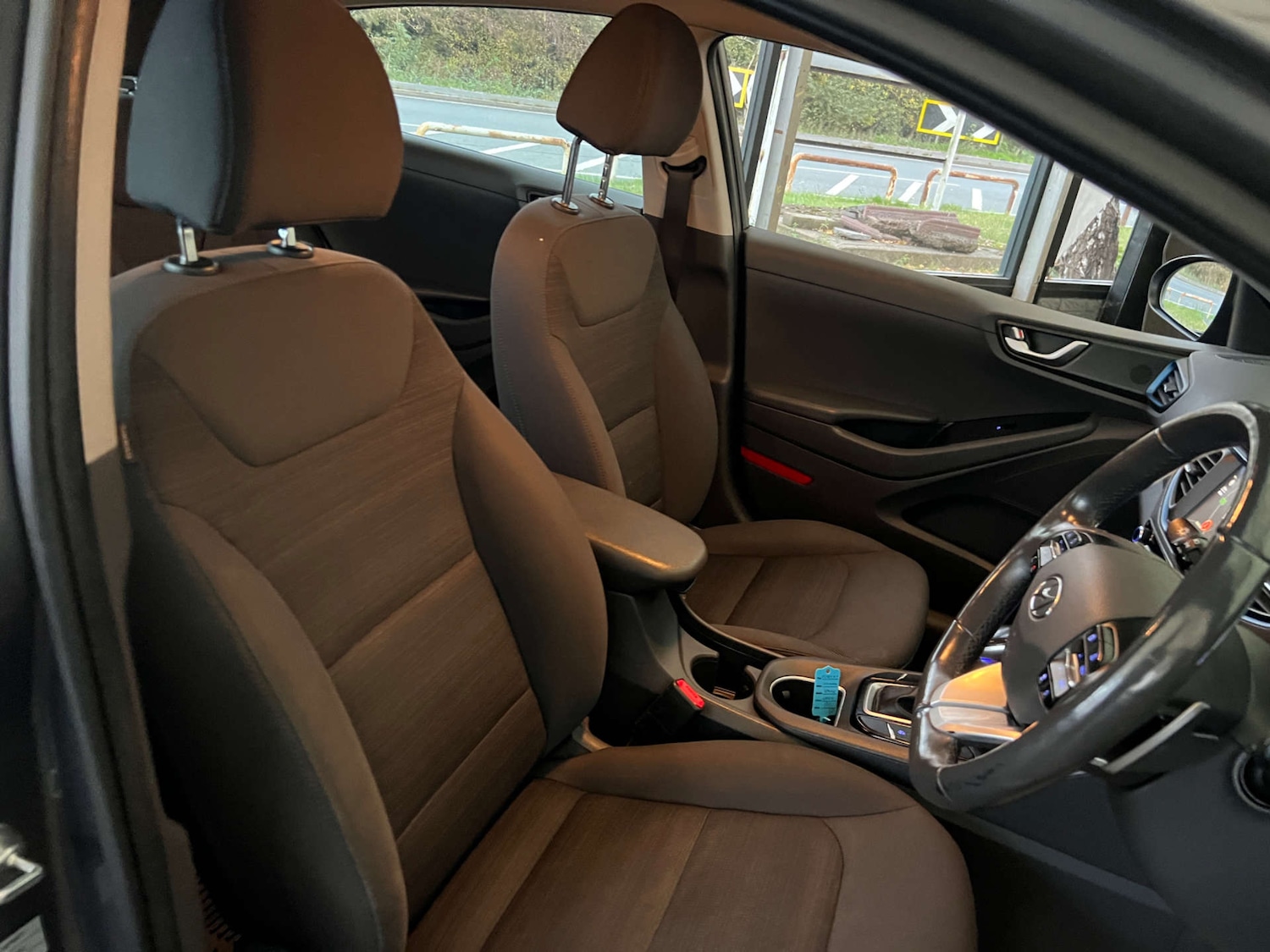 Used Hyundai IONIQ 2018 for sale - 76453801: Photo 10