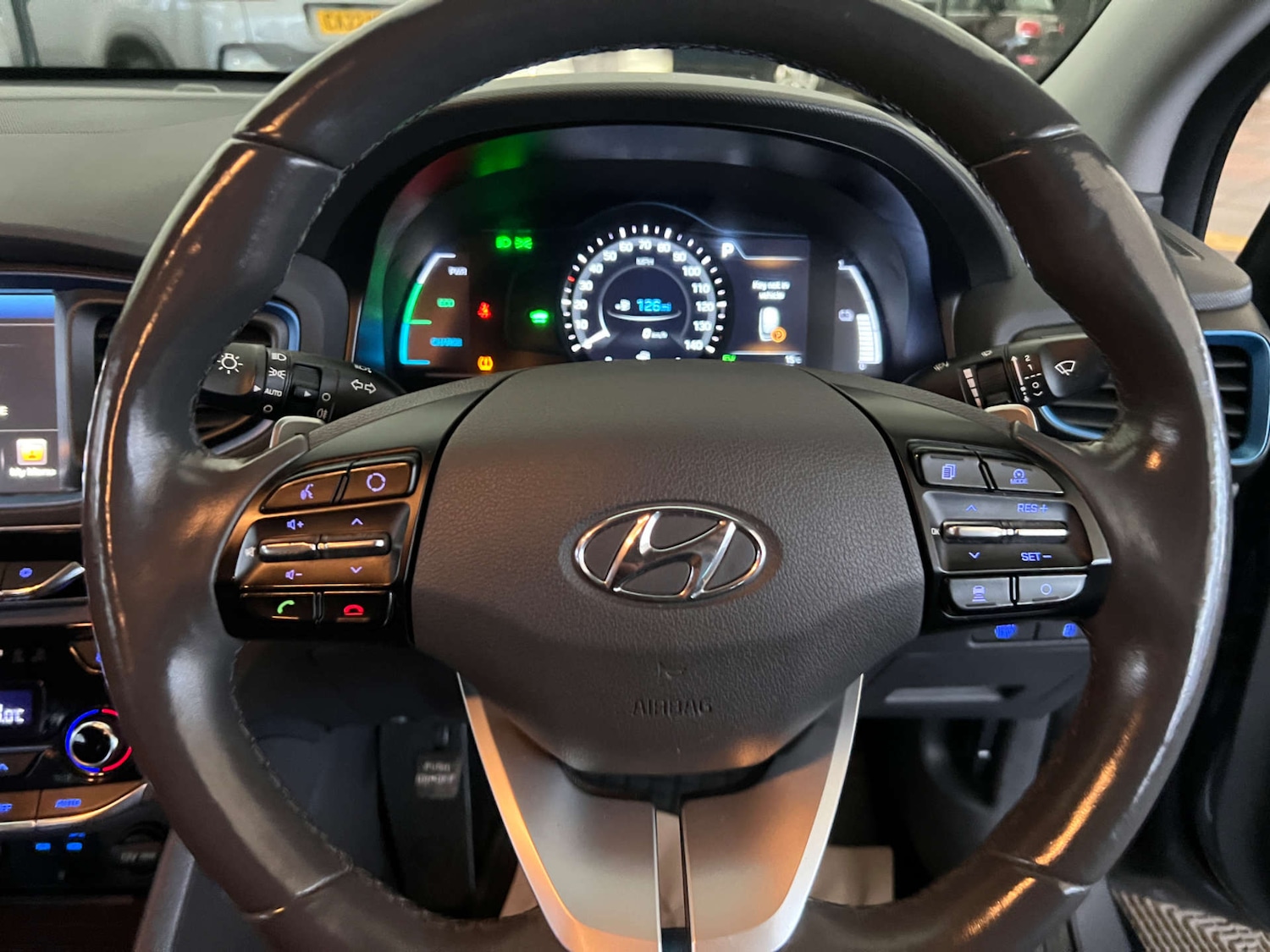 Used Hyundai IONIQ 2018 for sale - 76453801: Photo 15