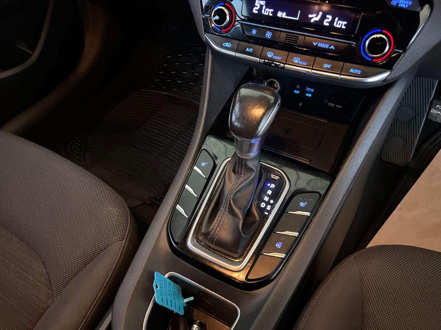 Used Hyundai IONIQ 2018 for sale - 76453801: Photo 17