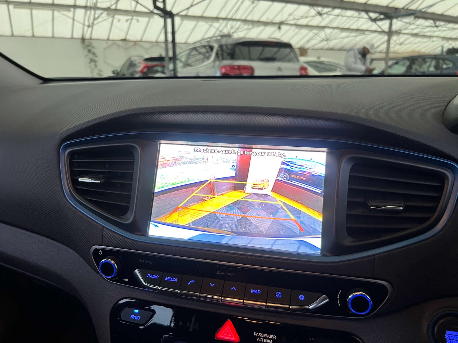 Used Hyundai IONIQ 2018 for sale - 76453801: Photo 20