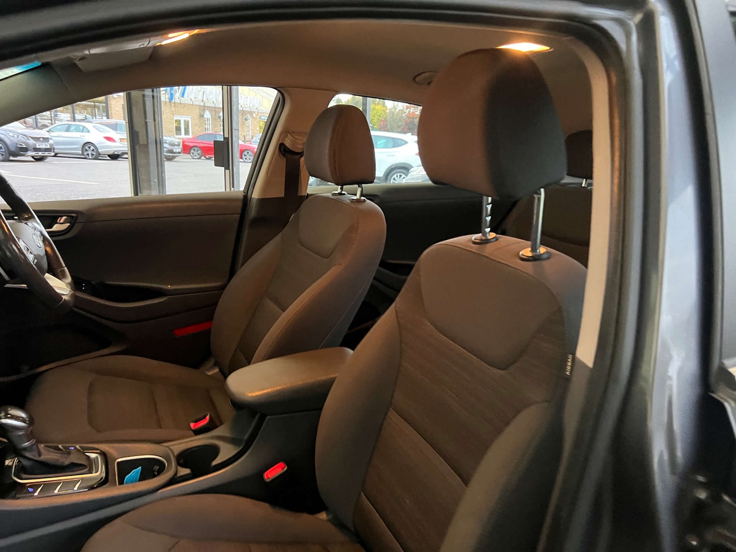 Used Hyundai IONIQ 2018 for sale - 76453801: Photo 26