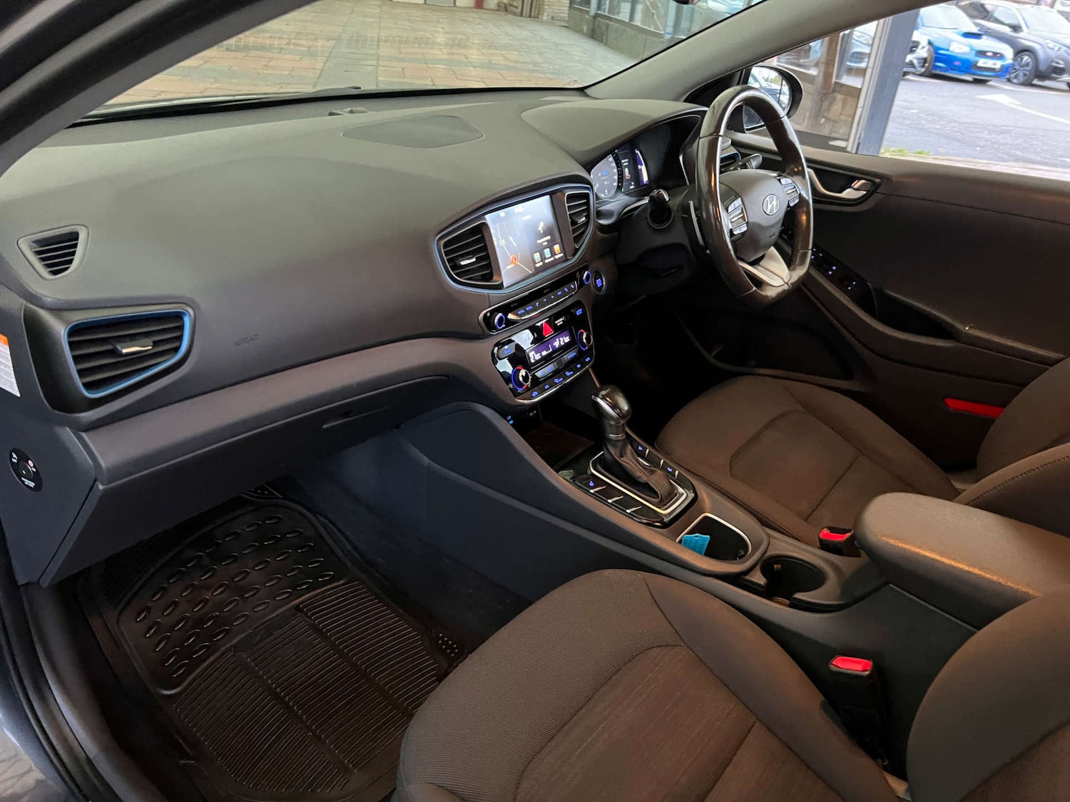 Used Hyundai IONIQ 2018 for sale - 76453801: Photo 27