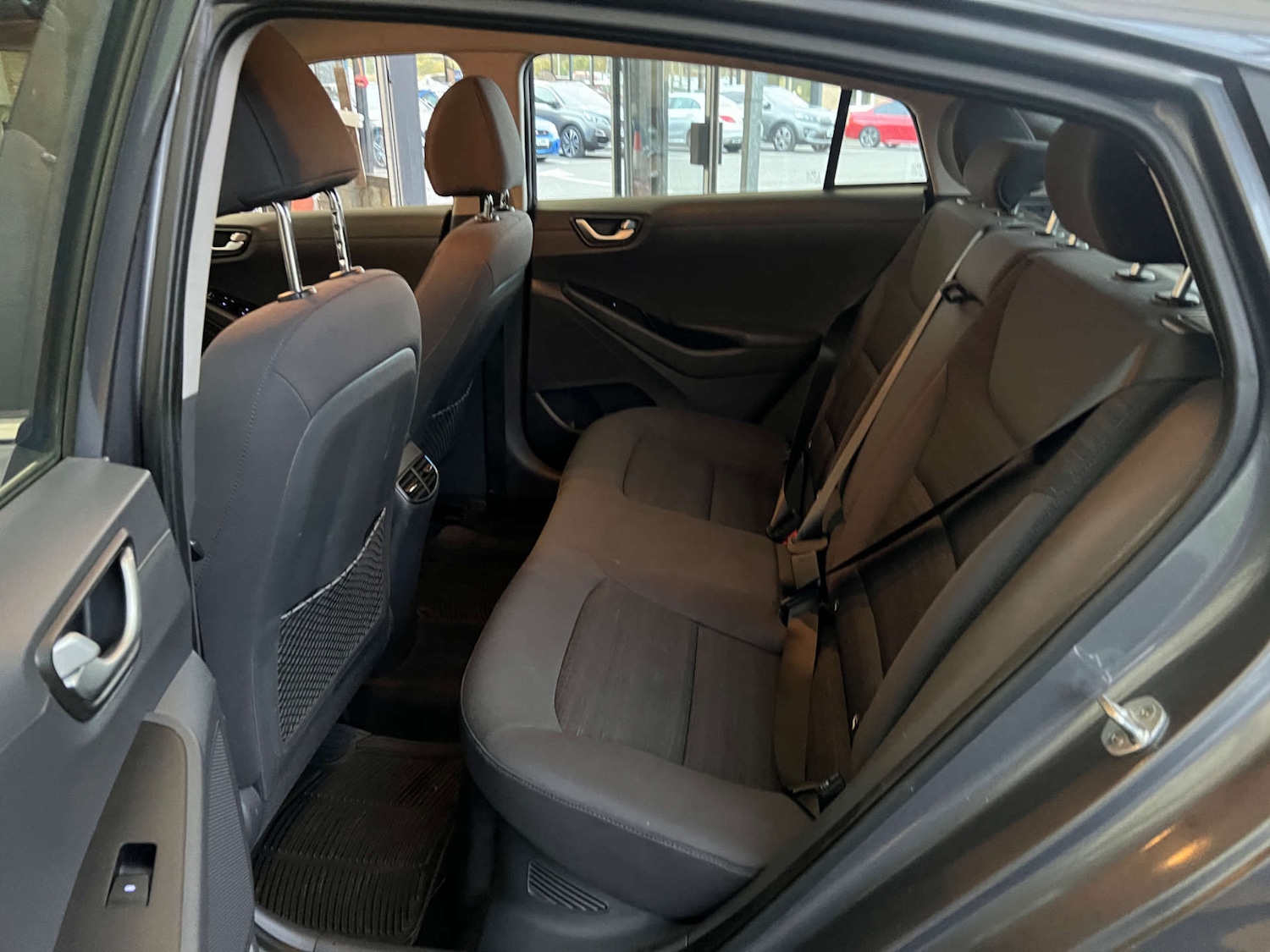 Used Hyundai IONIQ 2018 for sale - 76453801: Photo 28