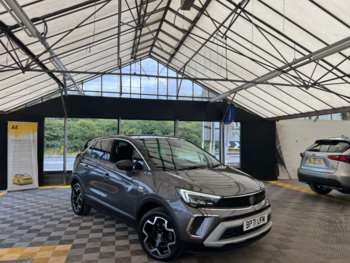 2022 - 1.2 Turbo [130] Elite Edition 5dr Auto