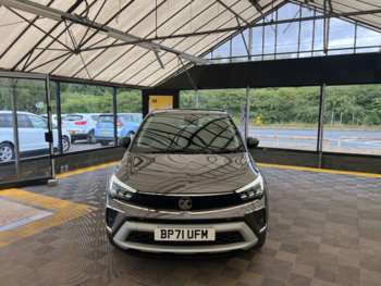 Used Vauxhall Crossland 2022 for sale - 75160831: Photo