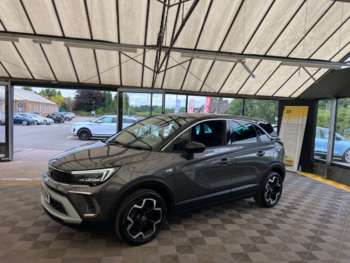 Used Vauxhall Crossland 2022 for sale - 75160831: Photo