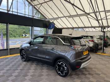 Used Vauxhall Crossland 2022 for sale - 75160831: Photo