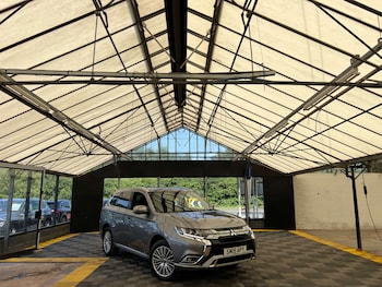Used Mitsubishi Outlander 2019 for sale - 79020837: Photo