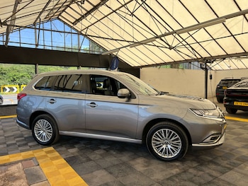 Used Mitsubishi Outlander 2019 for sale - 79020837: Photo