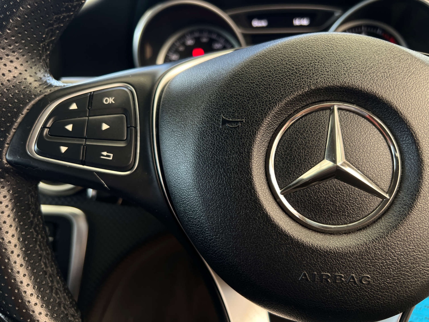 Used Mercedes-Benz A-Class 2016 for sale - 78125400: Photo 12