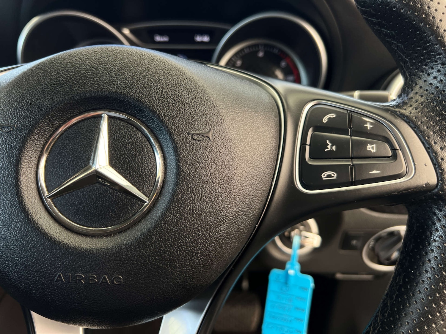 Used Mercedes-Benz A-Class 2016 for sale - 78125400: Photo 13