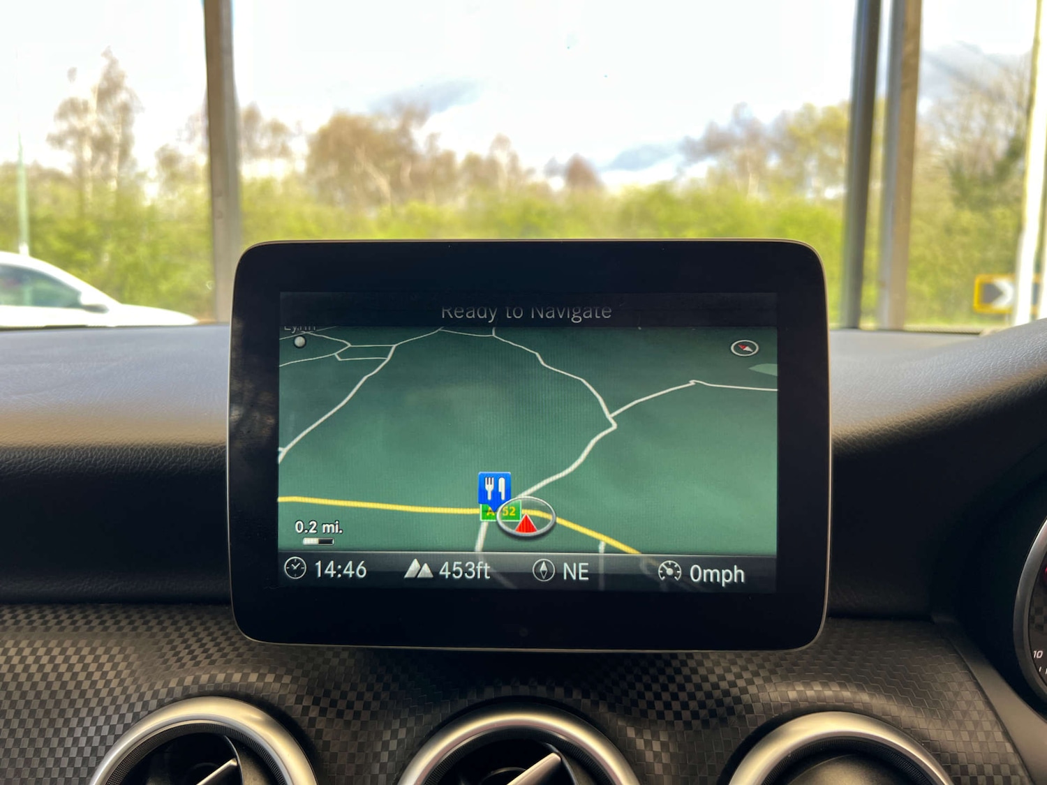 Used Mercedes-Benz A-Class 2016 for sale - 78125400: Photo 15