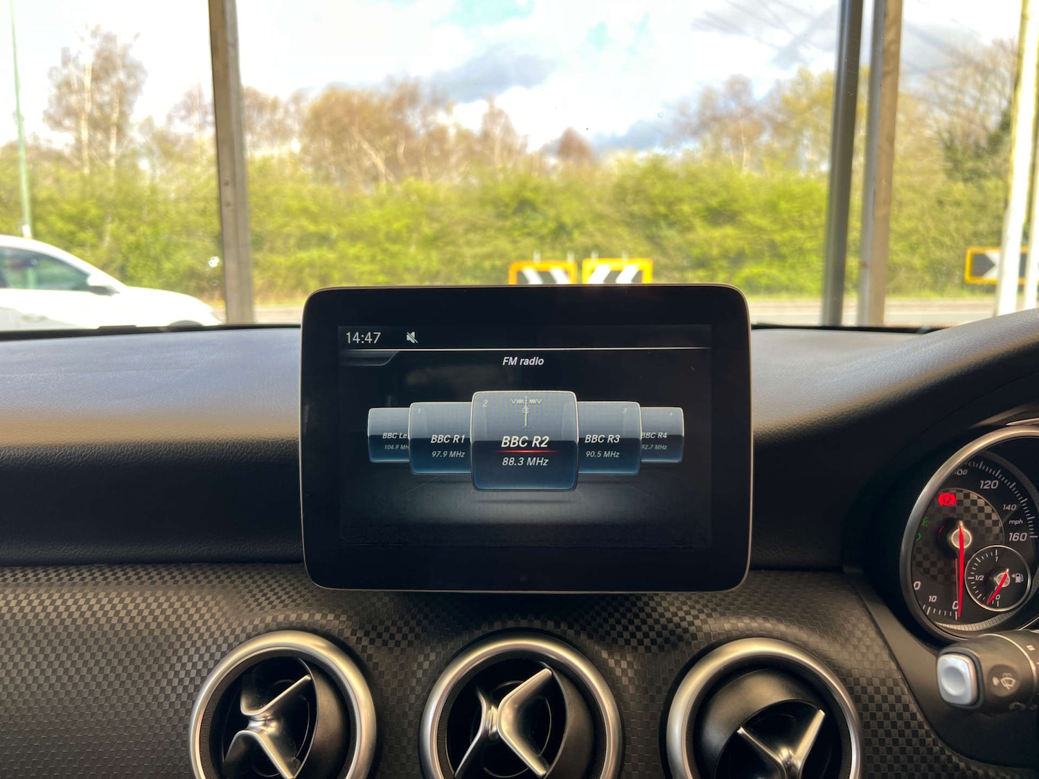 Used Mercedes-Benz A-Class 2016 for sale - 78125400: Photo 16