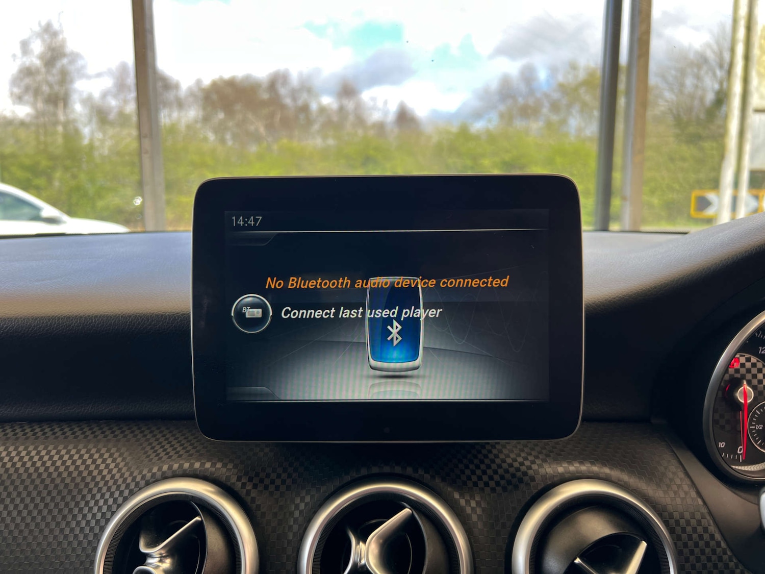 Used Mercedes-Benz A-Class 2016 for sale - 78125400: Photo 17