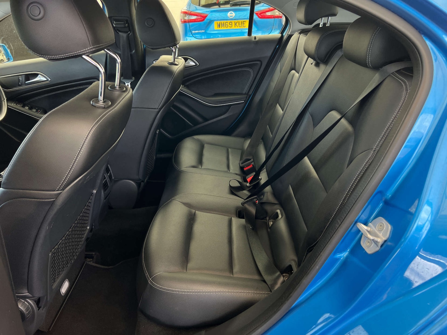 Used Mercedes-Benz A-Class 2016 for sale - 78125400: Photo 24