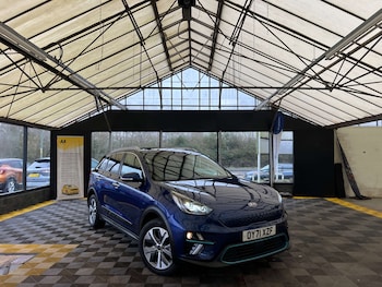 Used Kia Niro 2021 for sale - 78225922: Photo