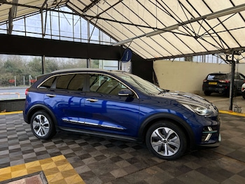 Used Kia Niro 2021 for sale - 78225922: Photo
