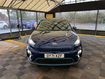 Used Kia Niro 2021 for sale - 78225922: Photo