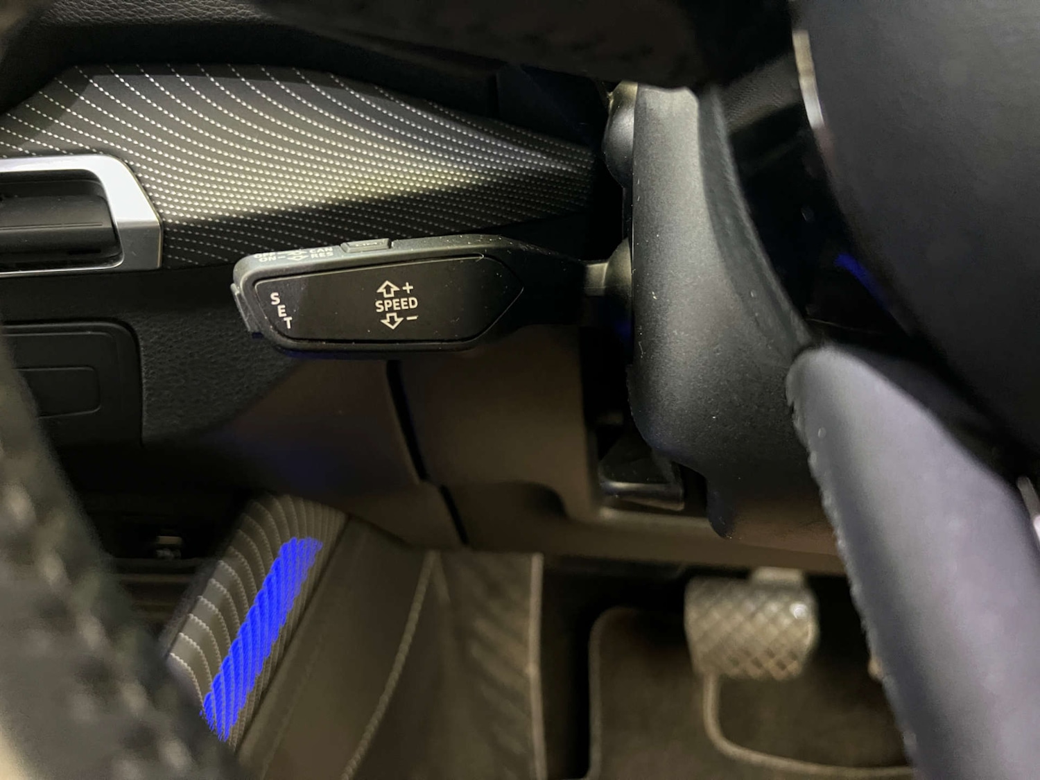 Used Audi Q2 2017 for sale - 76601670: Photo 13