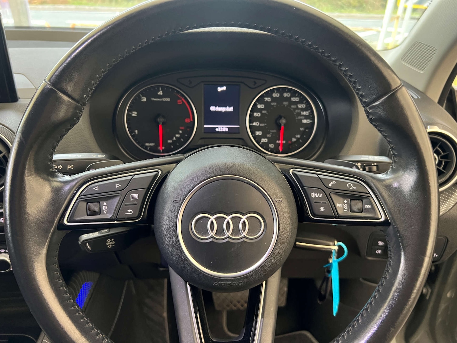 Used Audi Q2 2017 for sale - 76601670: Photo 14