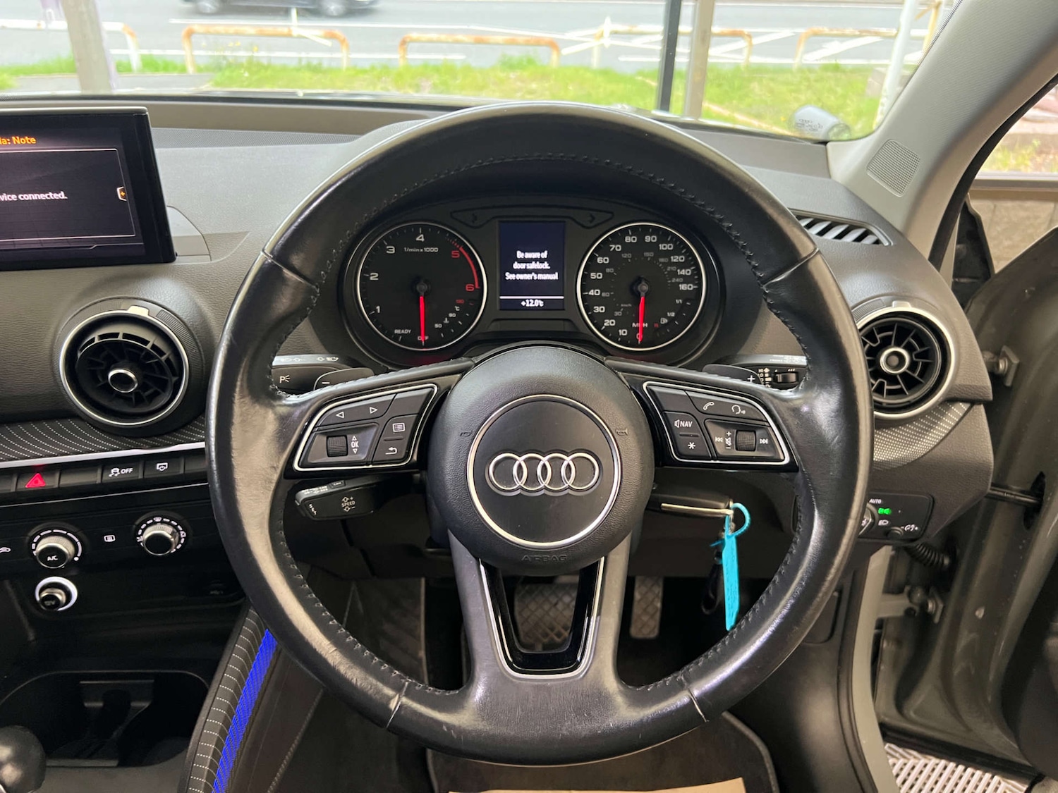 Used Audi Q2 2017 for sale - 76601670: Photo 15
