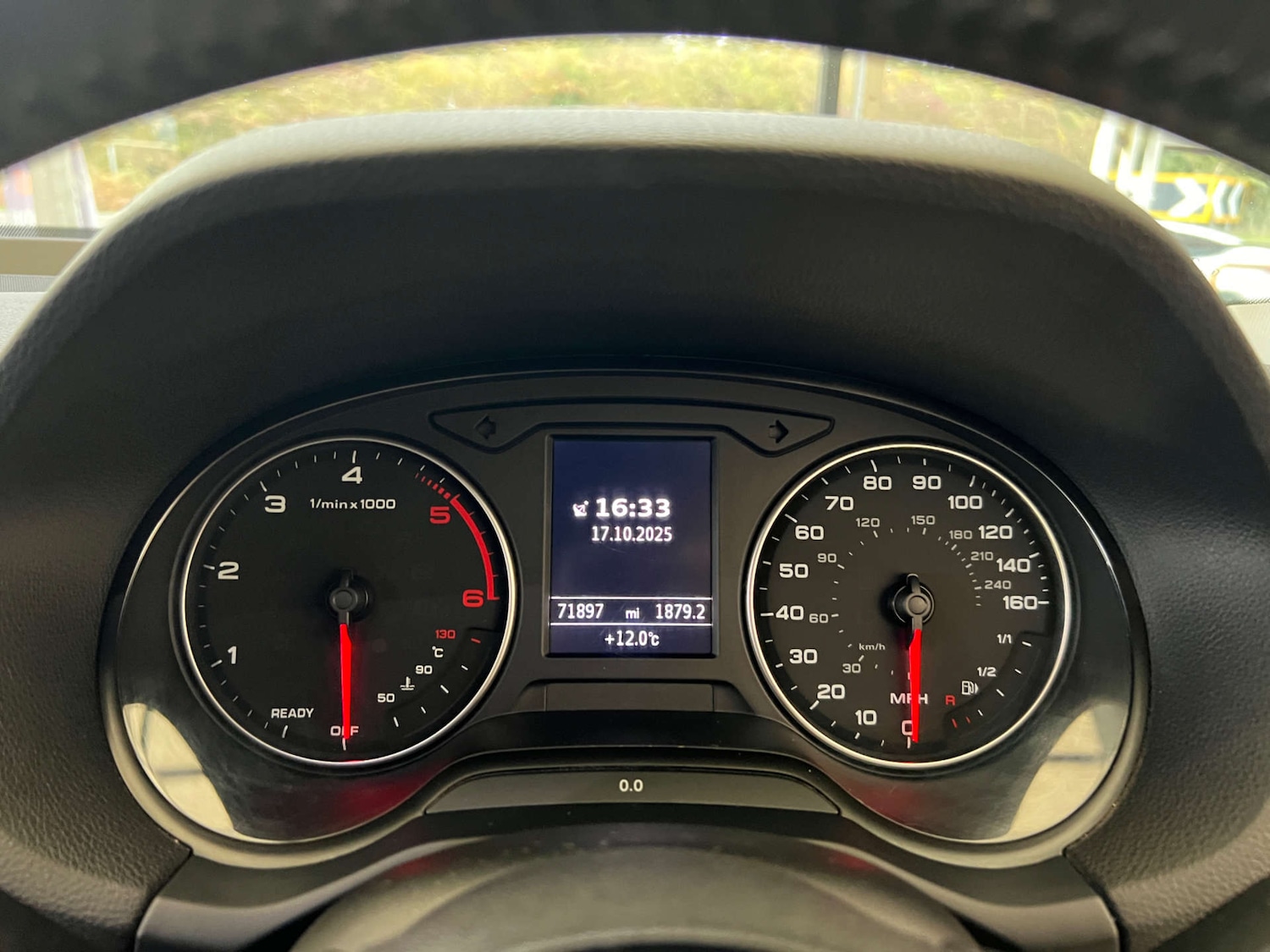 Used Audi Q2 2017 for sale - 76601670: Photo 16