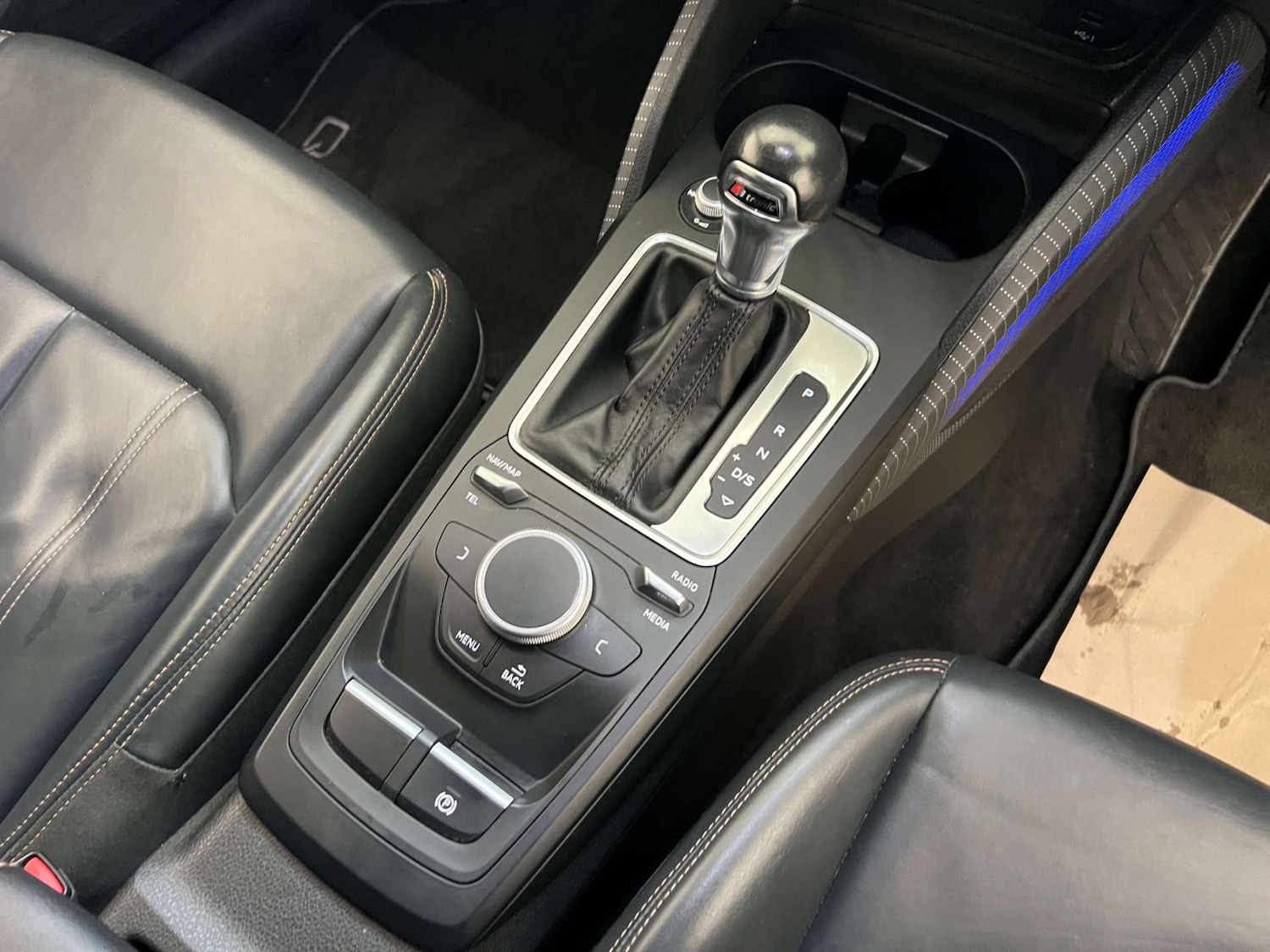 Used Audi Q2 2017 for sale - 76601670: Photo 19