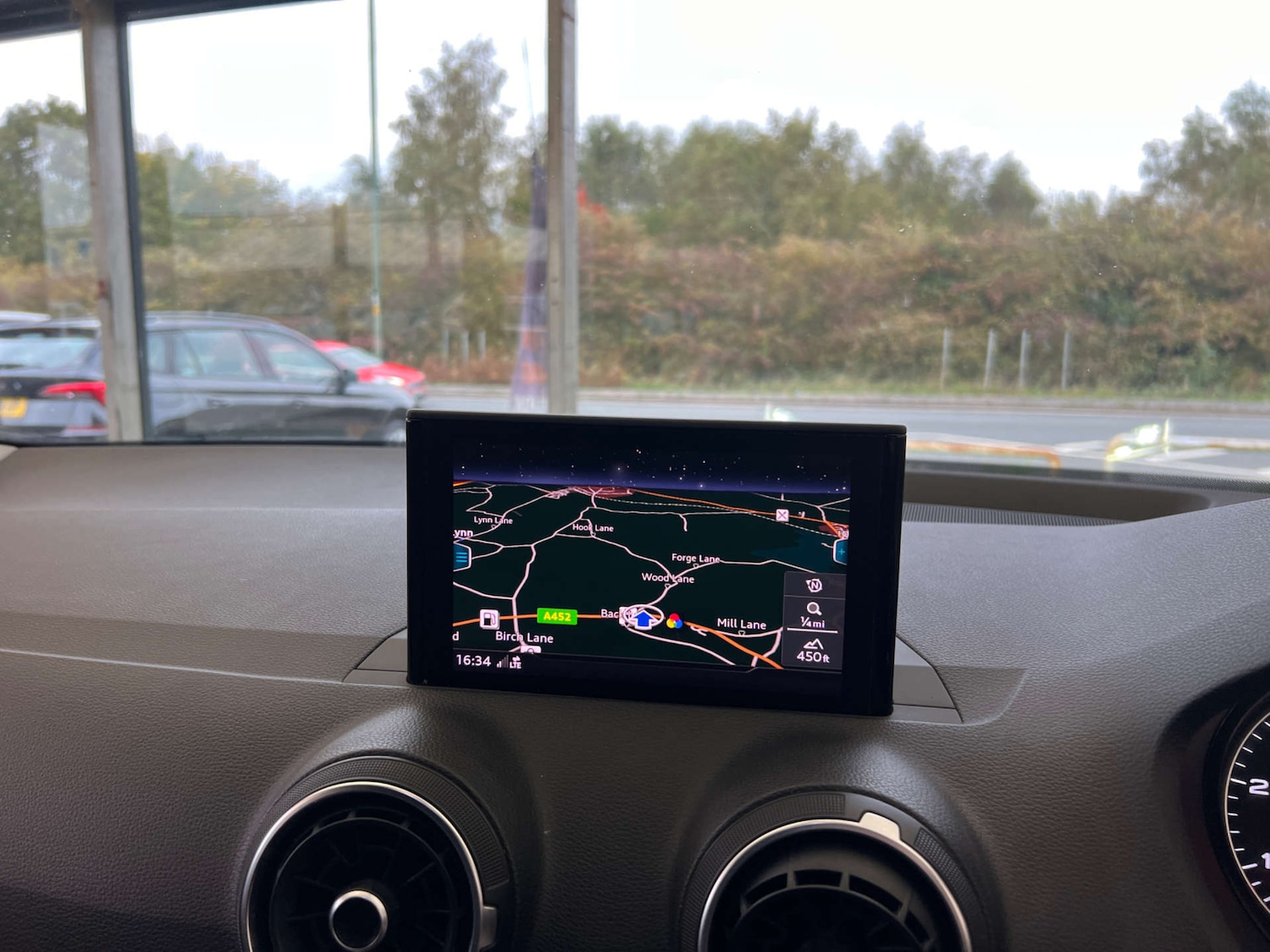 Used Audi Q2 2017 for sale - 76601670: Photo 21