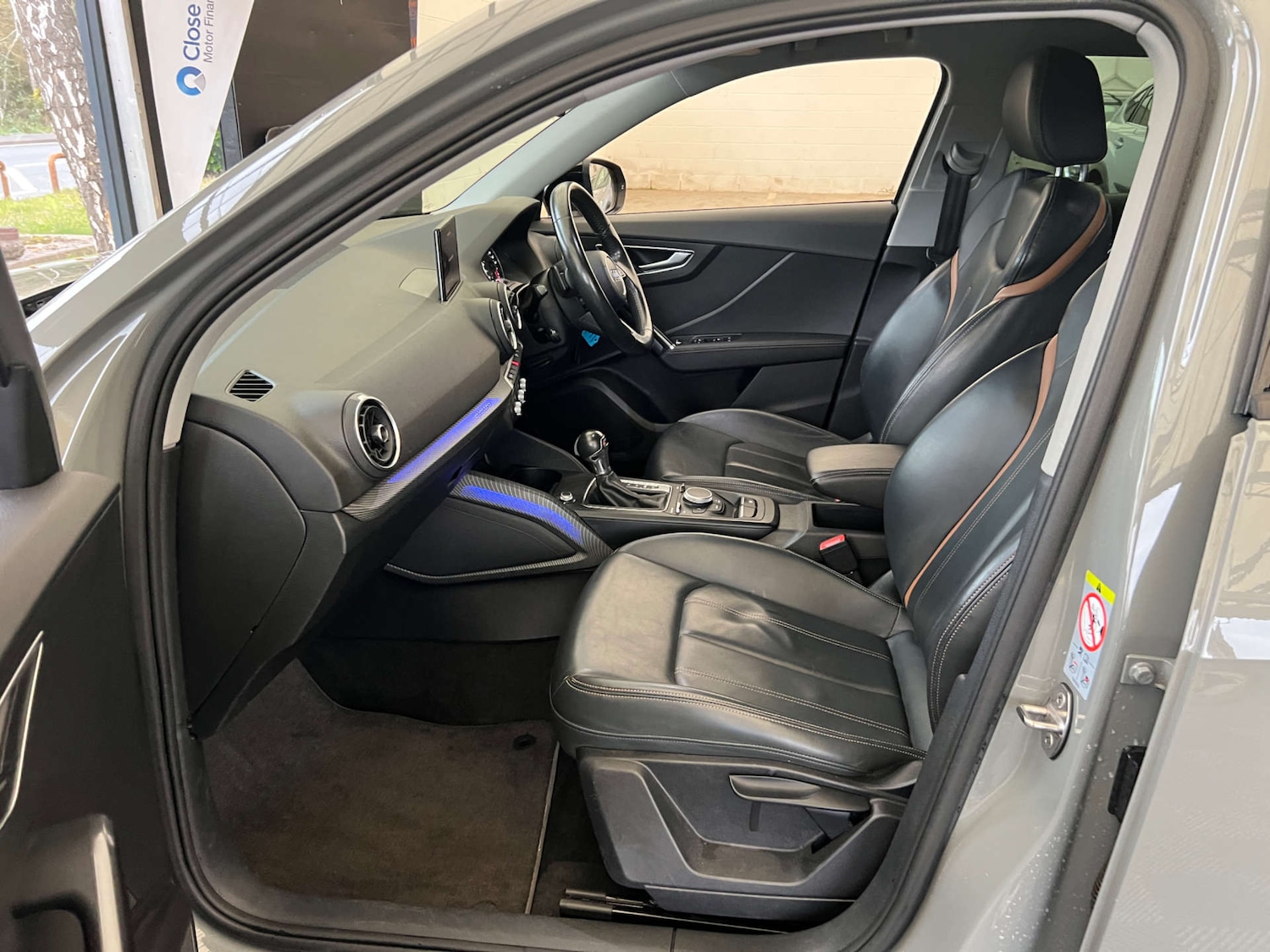 Used Audi Q2 2017 for sale - 76601670: Photo 23