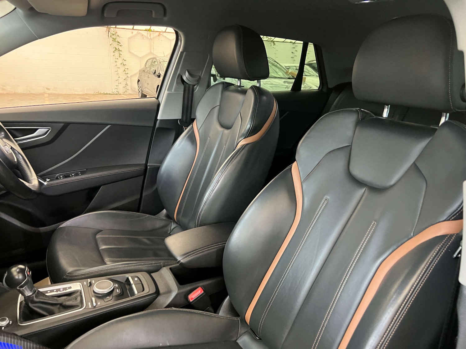 Used Audi Q2 2017 for sale - 76601670: Photo 25