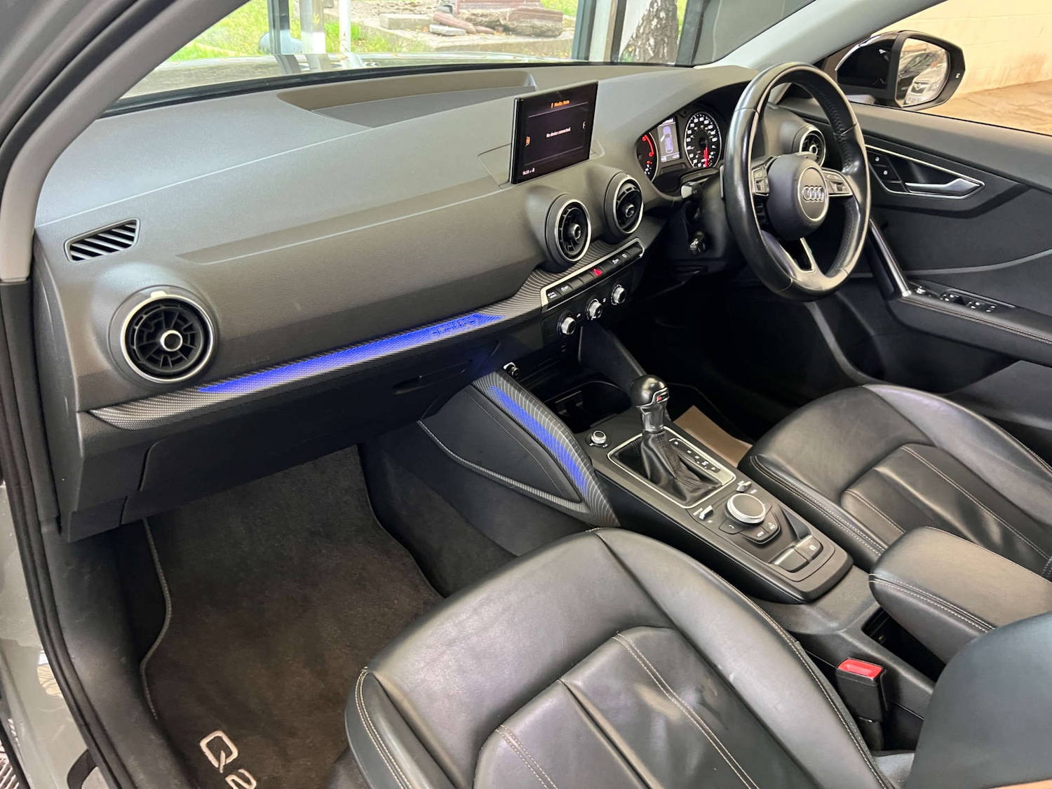 Used Audi Q2 2017 for sale - 76601670: Photo 26