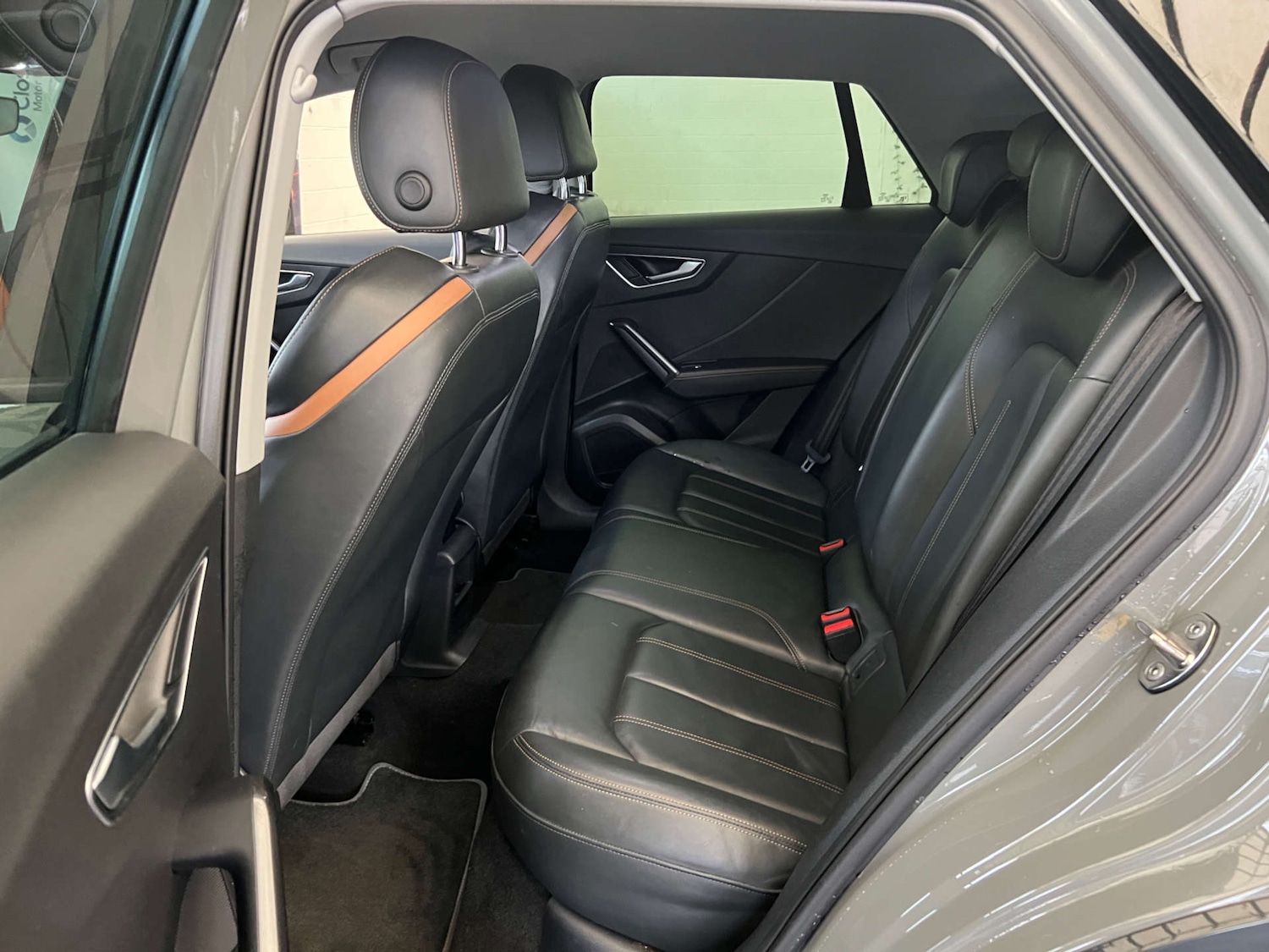 Used Audi Q2 2017 for sale - 76601670: Photo 28