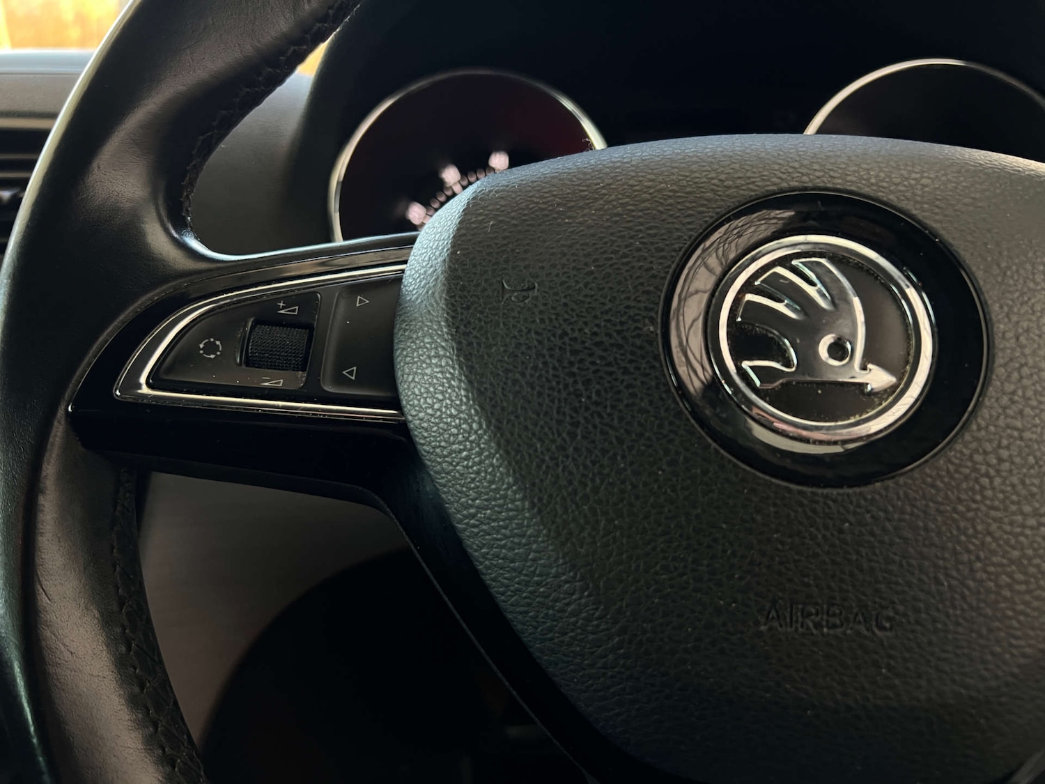 Used Skoda Yeti 2016 for sale - 77656566: Photo 13