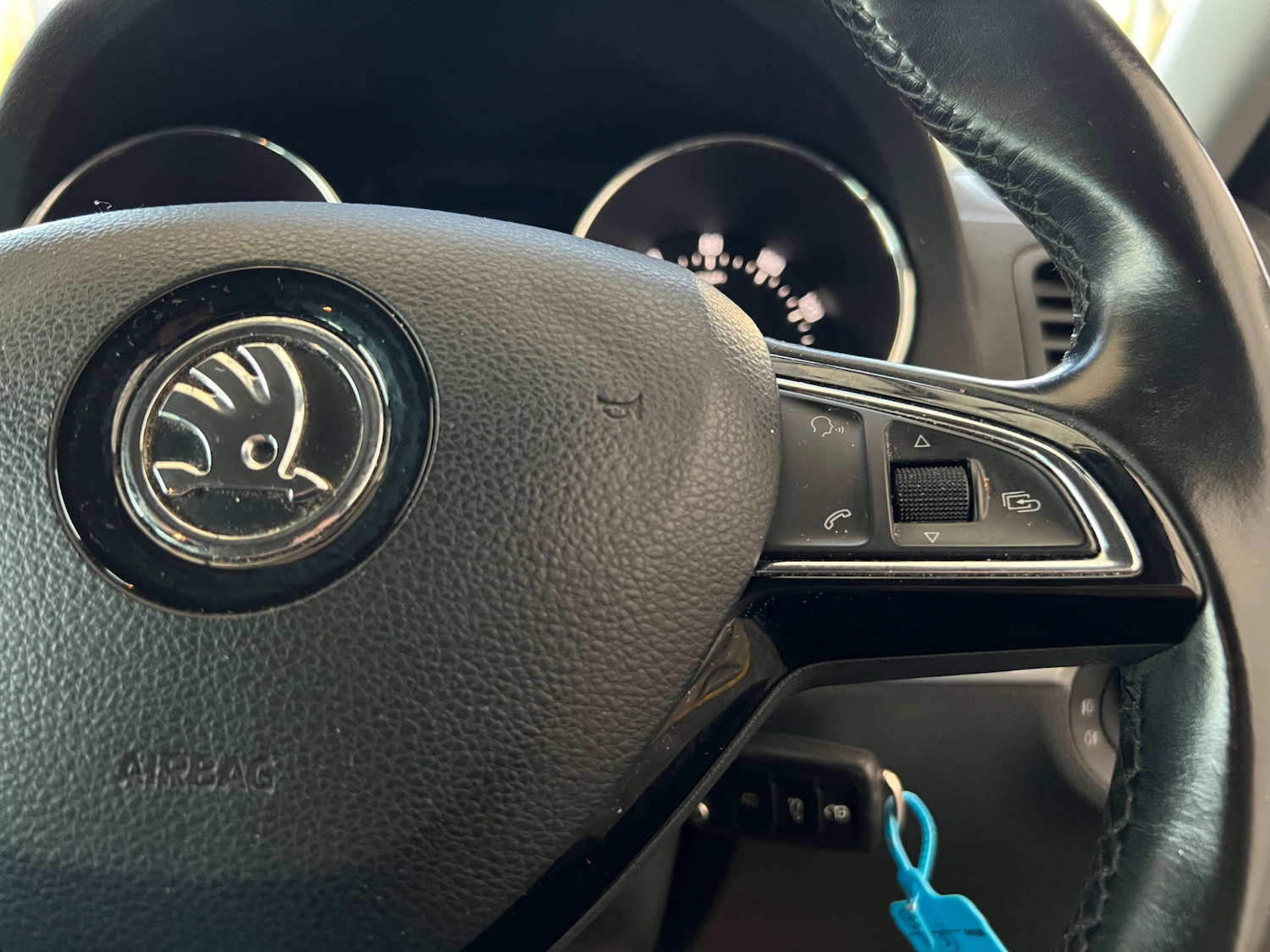 Used Skoda Yeti 2016 for sale - 77656566: Photo 15