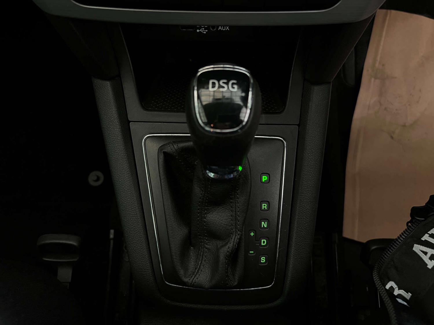 Used Skoda Yeti 2016 for sale - 77656566: Photo 20