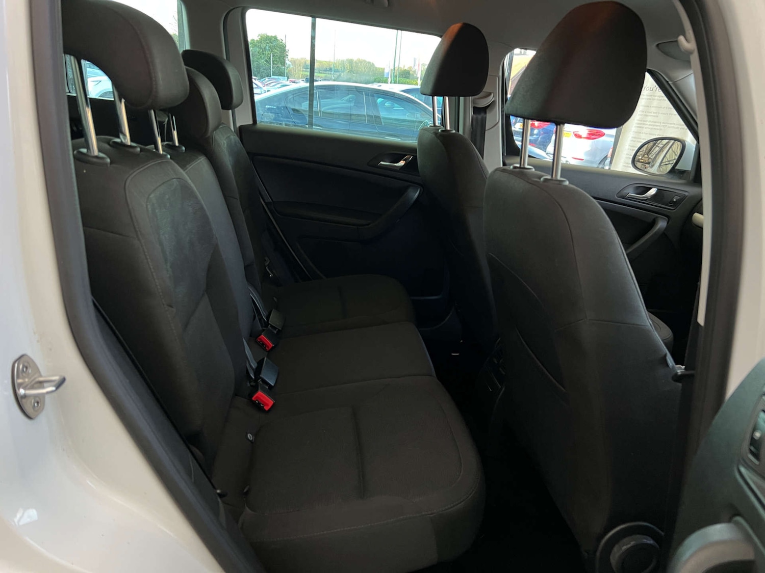 Used Skoda Yeti 2016 for sale - 77656566: Photo 21