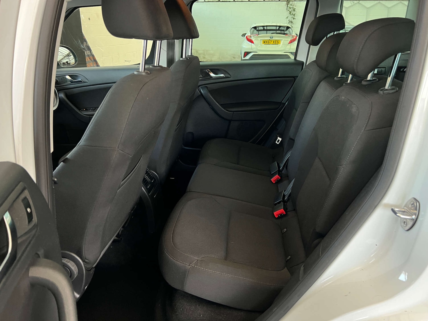 Used Skoda Yeti 2016 for sale - 77656566: Photo 23