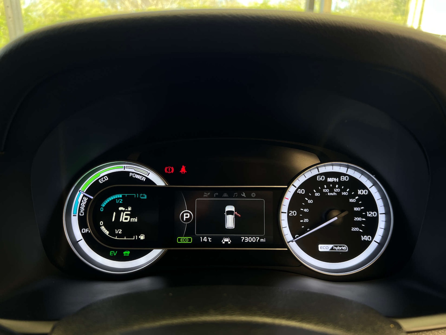 Used Kia Niro 2018 for sale - 78125386: Photo 13