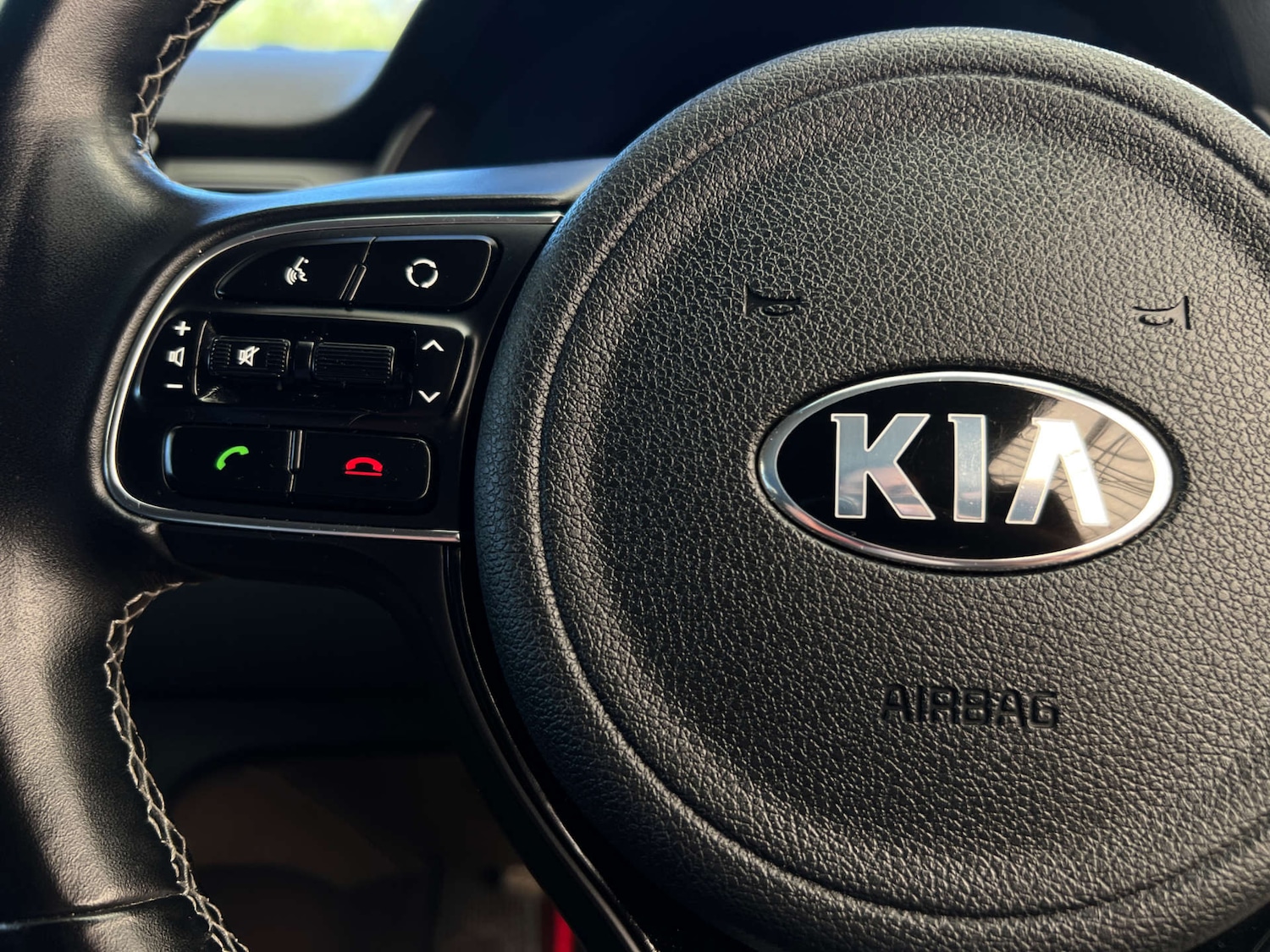 Used Kia Niro 2018 for sale - 78125386: Photo 16