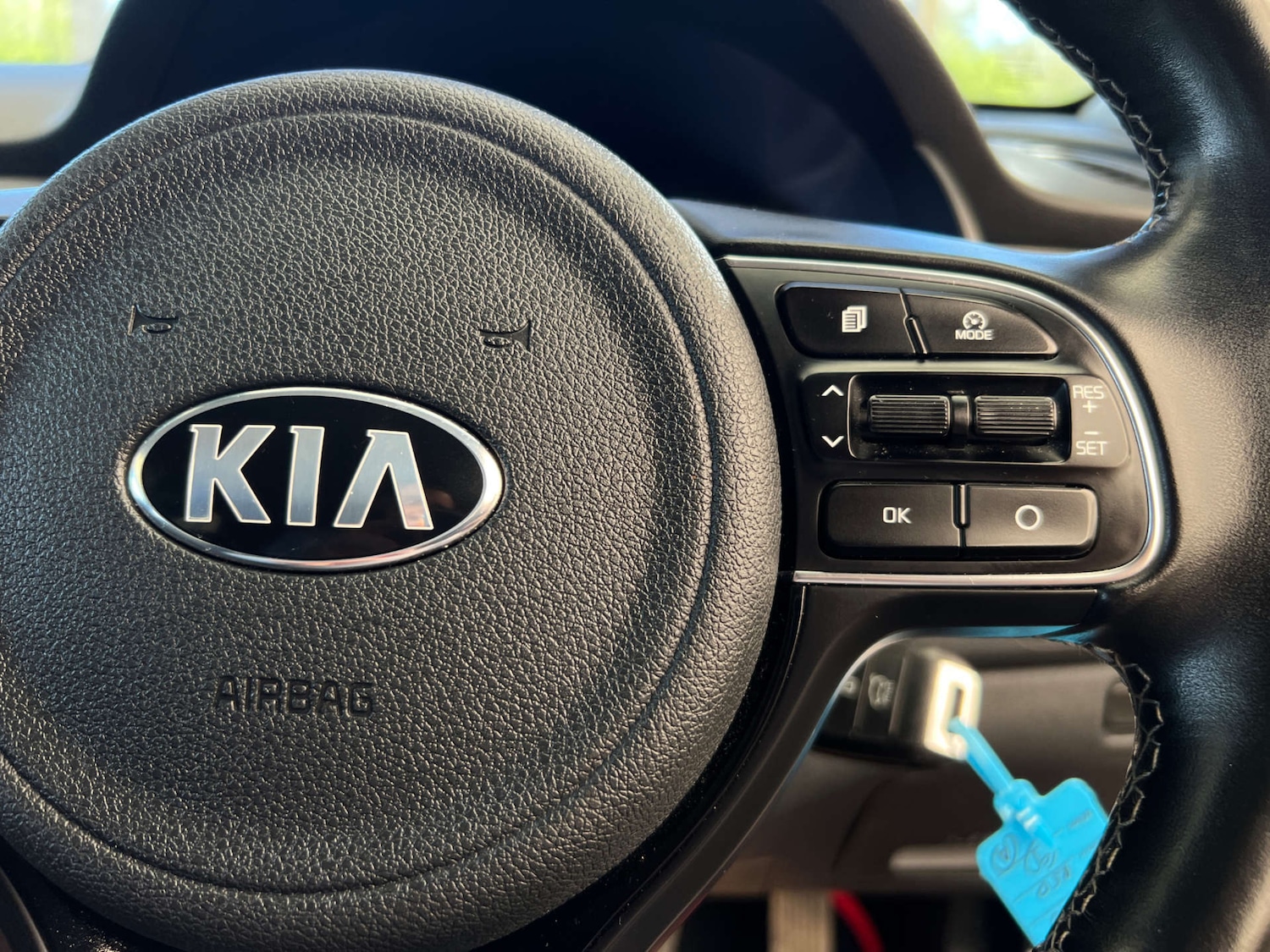 Used Kia Niro 2018 for sale - 78125386: Photo 17