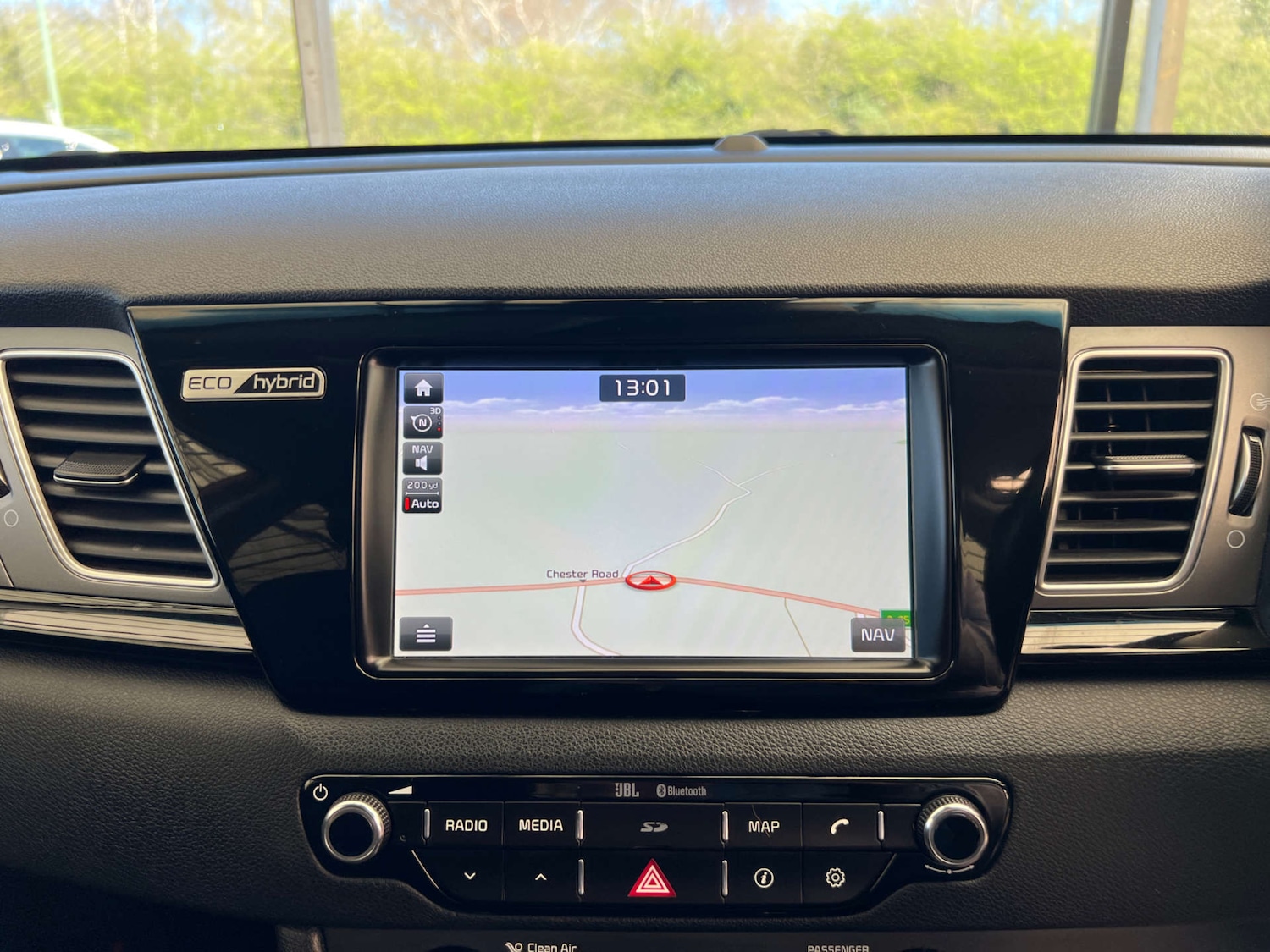 Used Kia Niro 2018 for sale - 78125386: Photo 19