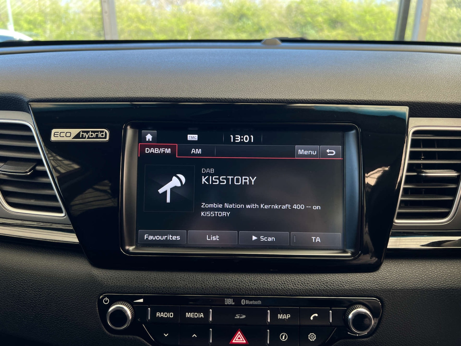 Used Kia Niro 2018 for sale - 78125386: Photo 20