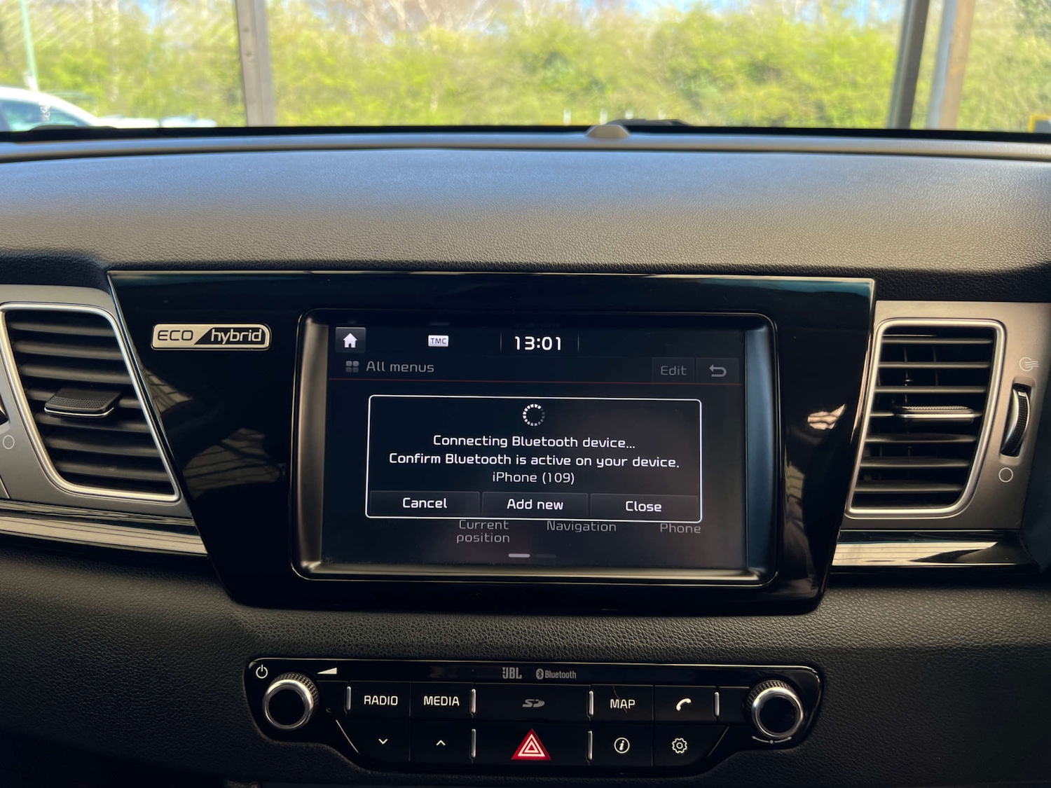 Used Kia Niro 2018 for sale - 78125386: Photo 21