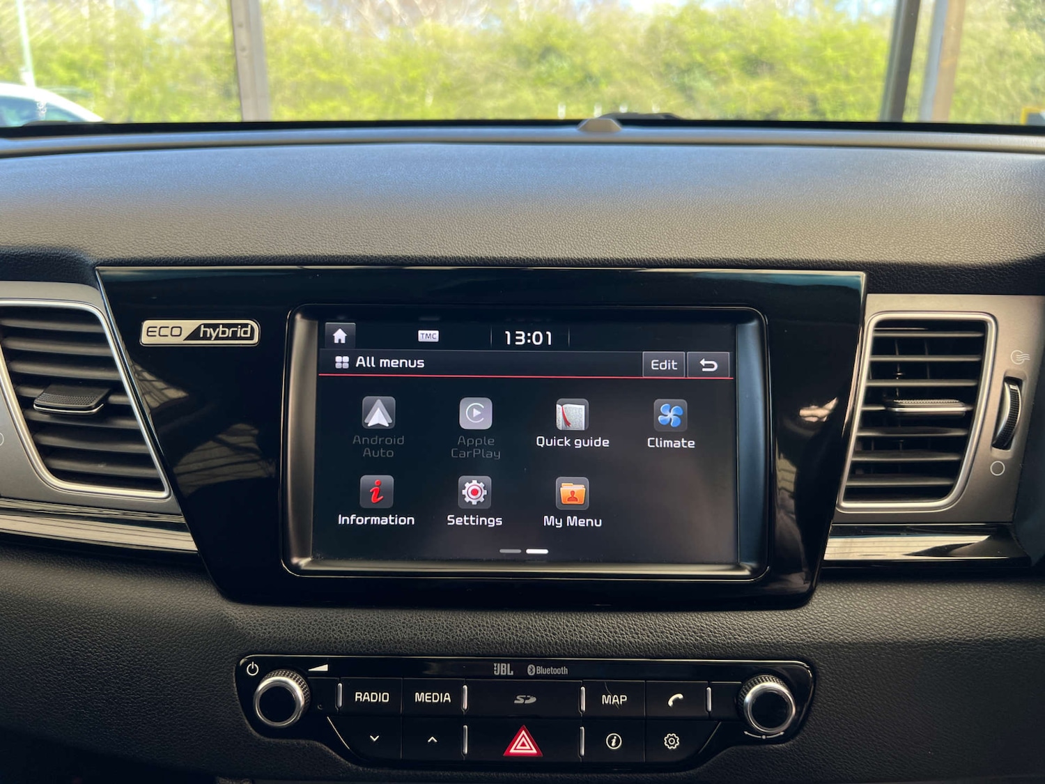 Used Kia Niro 2018 for sale - 78125386: Photo 23