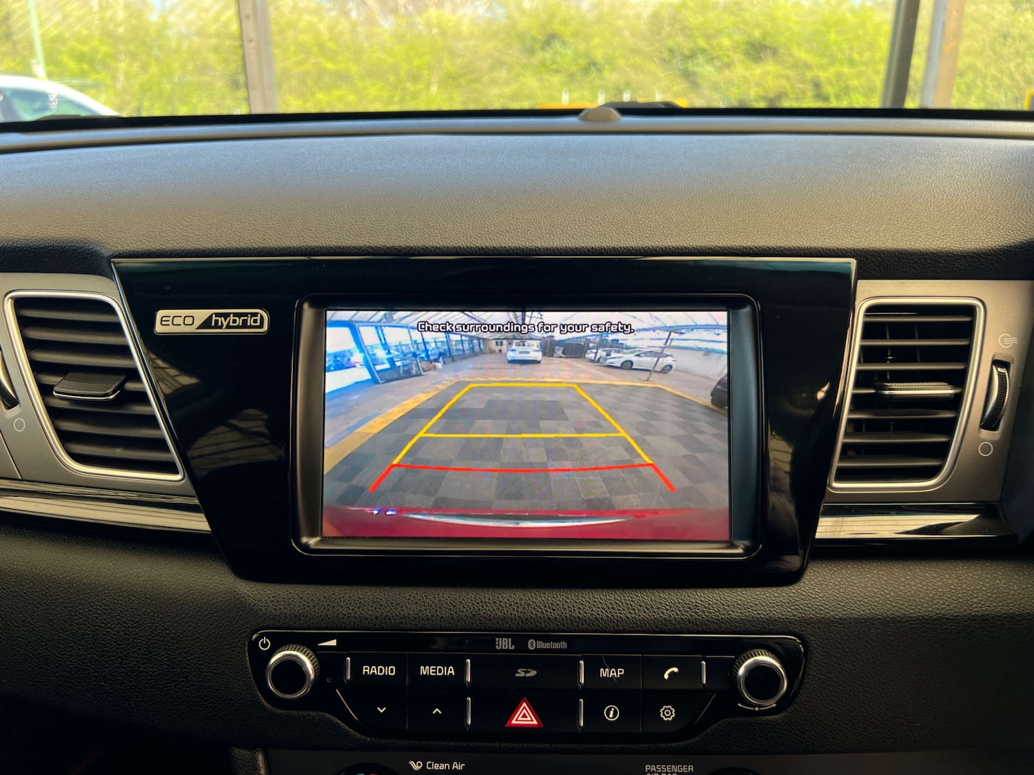 Used Kia Niro 2018 for sale - 78125386: Photo 24