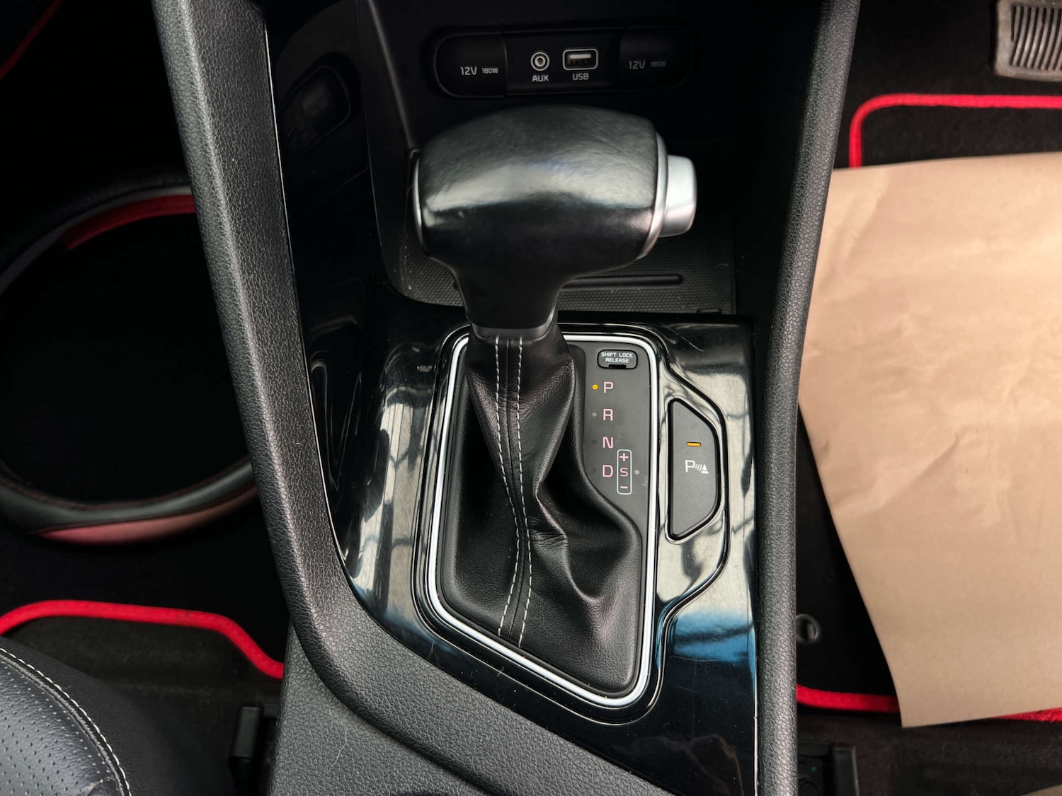 Used Kia Niro 2018 for sale - 78125386: Photo 25