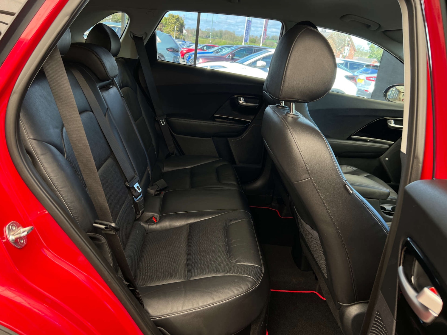 Used Kia Niro 2018 for sale - 78125386: Photo 26