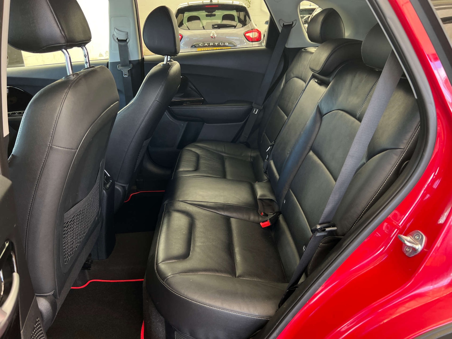 Used Kia Niro 2018 for sale - 78125386: Photo 27