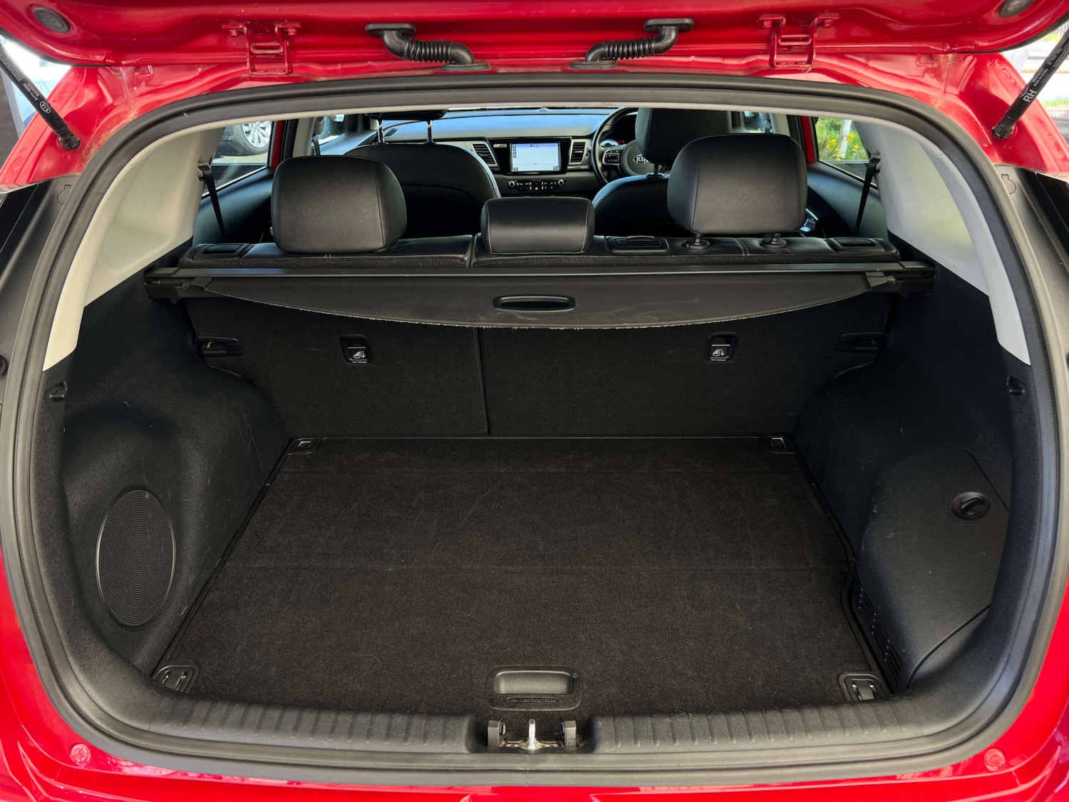 Used Kia Niro 2018 for sale - 78125386: Photo 28