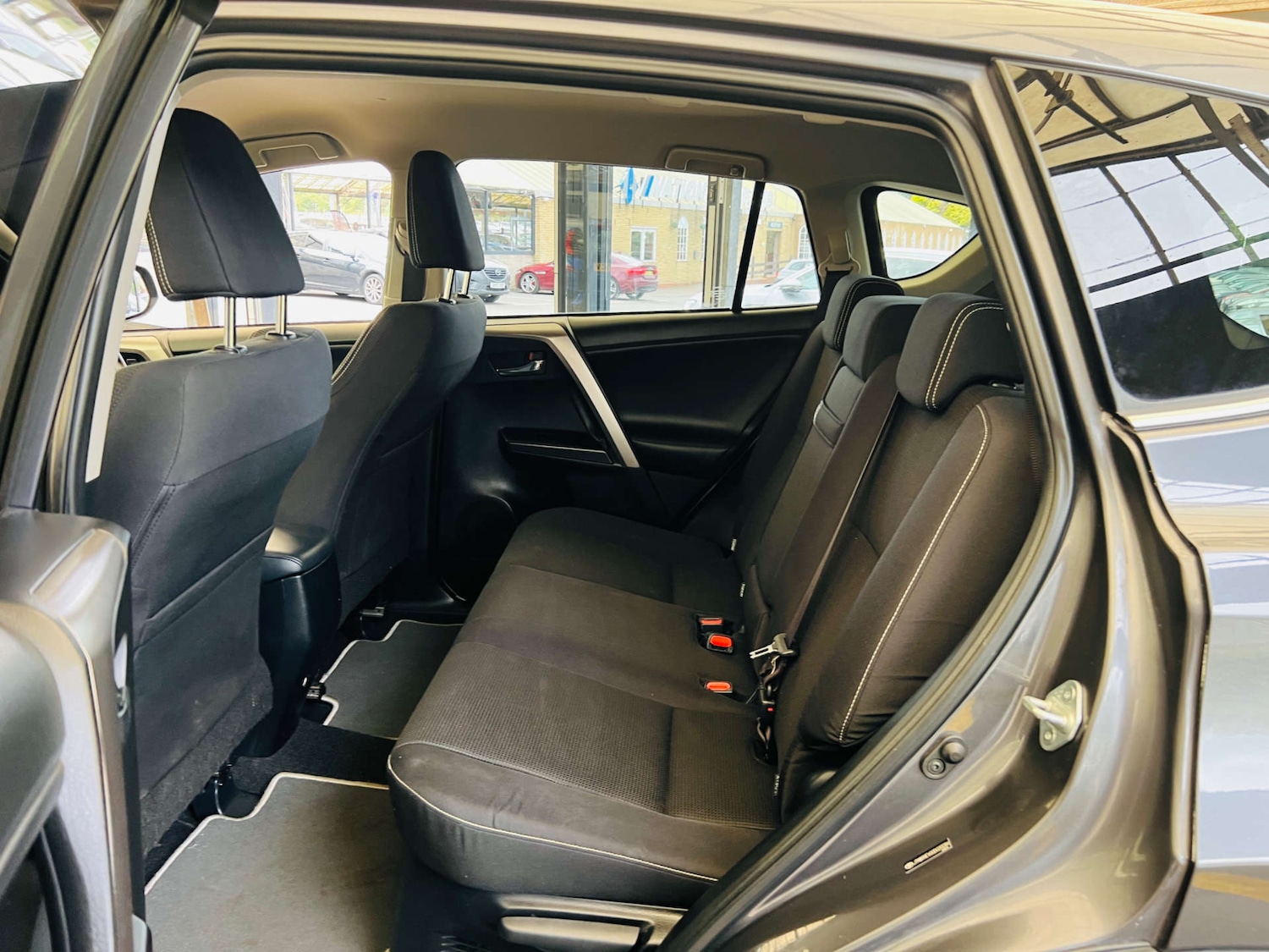 Vehicle 27